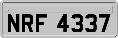 NRF4337