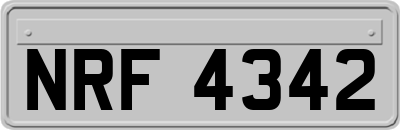 NRF4342