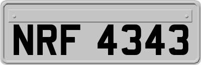 NRF4343