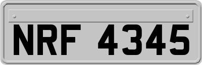 NRF4345