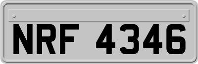 NRF4346