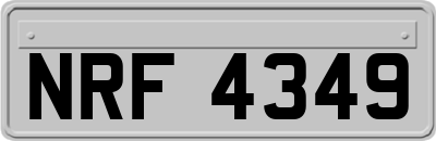 NRF4349