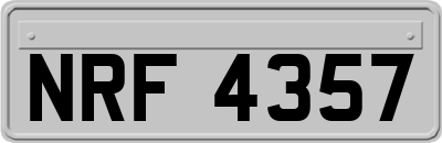 NRF4357