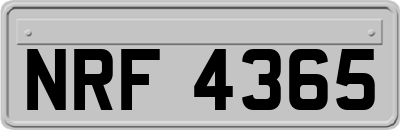 NRF4365