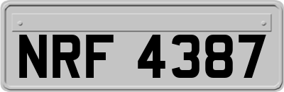NRF4387