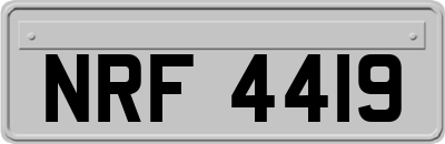 NRF4419