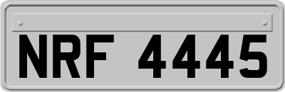 NRF4445