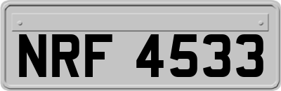 NRF4533