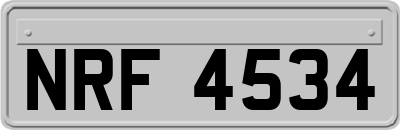 NRF4534