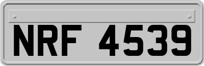 NRF4539