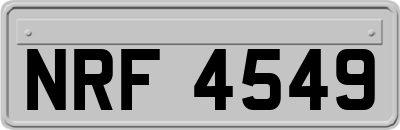 NRF4549