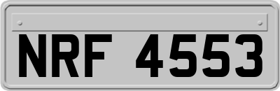 NRF4553