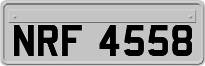 NRF4558