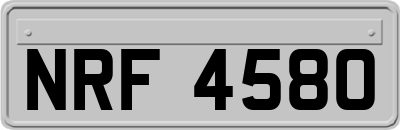 NRF4580