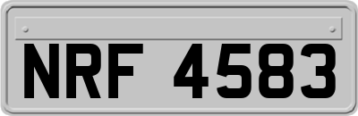 NRF4583