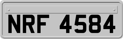 NRF4584