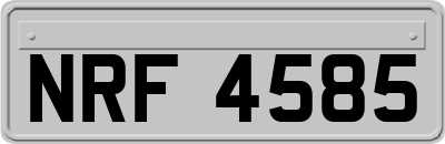 NRF4585