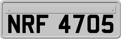 NRF4705