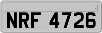 NRF4726