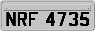 NRF4735