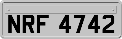 NRF4742