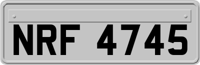 NRF4745
