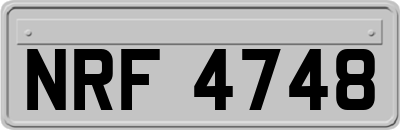 NRF4748