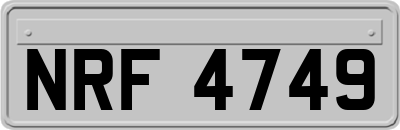 NRF4749
