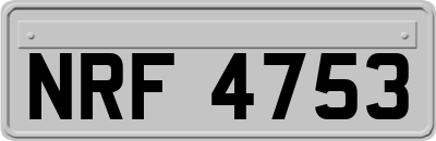 NRF4753