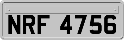 NRF4756