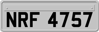 NRF4757