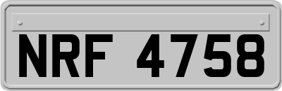 NRF4758