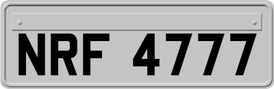 NRF4777