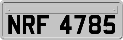 NRF4785