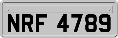 NRF4789