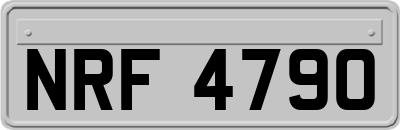 NRF4790