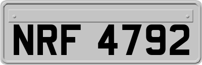 NRF4792