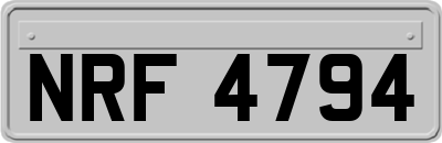 NRF4794