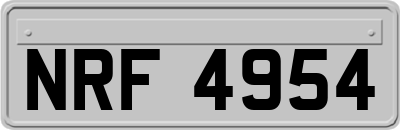 NRF4954
