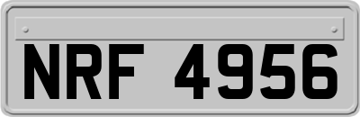 NRF4956