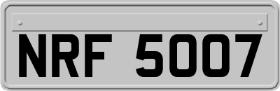 NRF5007