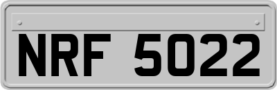 NRF5022