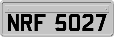 NRF5027