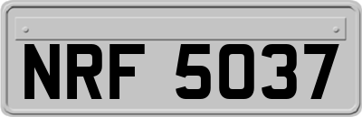 NRF5037