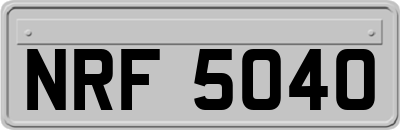 NRF5040