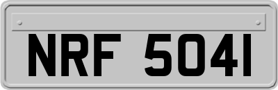 NRF5041