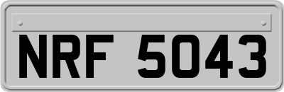 NRF5043