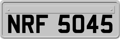 NRF5045