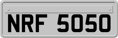 NRF5050