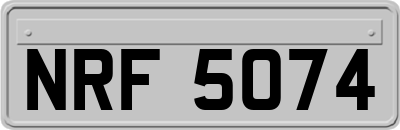 NRF5074
